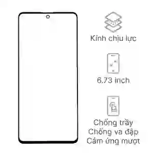 Thay ép kính Xiaomi 13 Ultra