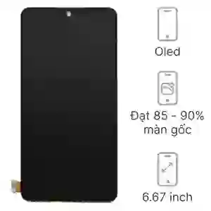 Thay màn hình Xiaomi Poco X4 Pro 5G chính hãng GENA loại A+