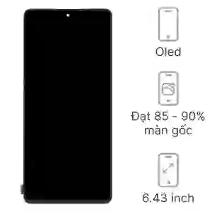 Thay màn hình Xiaomi Redmi Note 10 chính hãng GENA loại A+