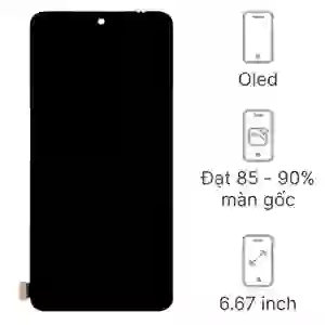 Thay màn hình Xiaomi Poco X5 chính hãng GENA loại A+
