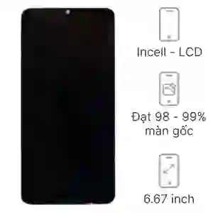 Thay màn hình Xiaomi Redmi Note 9 Pro 5G chính hãng GENA loại Pro