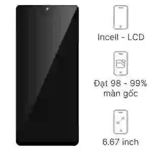 Thay màn hình Xiaomi Mi 10T Lite 5G chính hãng GENA loại Pro