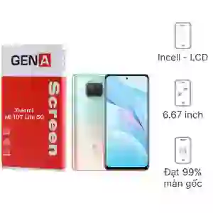 Thay màn hình Xiaomi Mi 10T Lite 5G chính hãng GENA loại Pro