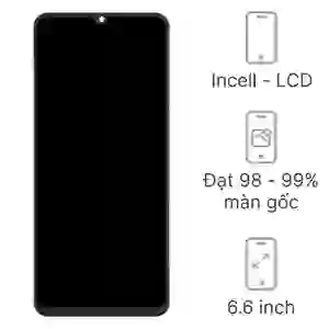 Thay màn hình Realme C36 chính hãng GENA loại Pro