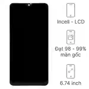 Thay màn hình Realme C51 chính hãng GENA loại Pro