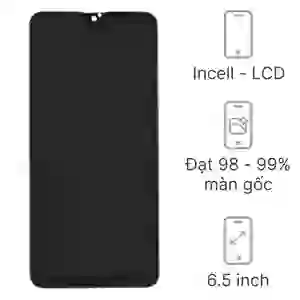 Thay màn hình Samsung A12 125 chính hãng GENA loại Pro