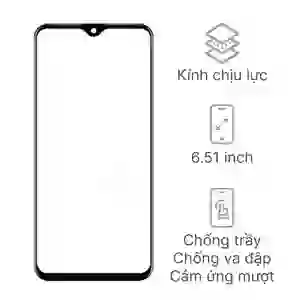 Thay ép kính Vivo Y01