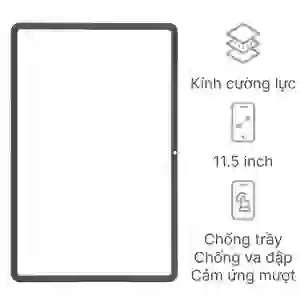 Thay ép kính Lenovo Tab P11 Pro