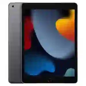 iPad Gen 9 10.2 inch 2021 4G 256GB - Cũ xước cấn