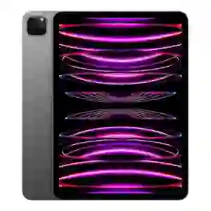 iPad Pro 11 inch (Gen 4) 2022 M2 Wifi 256GB - Cũ xước cấn
