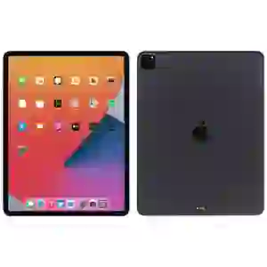 iPad Pro 12.9 inch (Gen 5) 2021 M1 5G 2TB - Cũ trầy xước