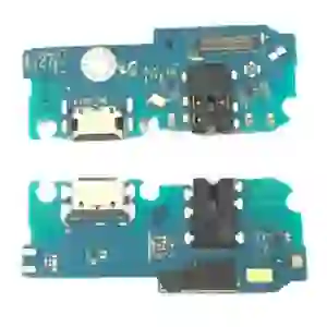 Thay chân sạc Samsung Galaxy A12