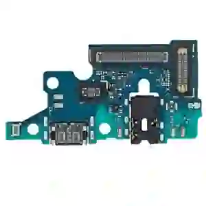 Thay chân sạc Samsung Galaxy A71