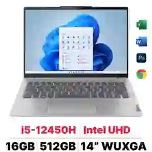 Laptop Lenovo Ideapad Slim 5 14IAH8 83BF002NVN - Cũ trầy xước