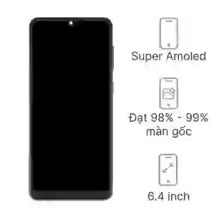 Thay màn hình Samsung Galaxy A33 chính hãng GENA loại Pro