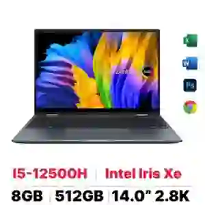 Laptop Asus Zenbook UP5401ZA-KN005W - Cũ đẹp