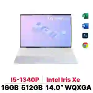 Laptop LG Gram 2023 14Z90RS-G.AH54A5 - Cũ đẹp