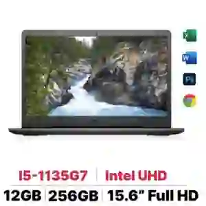 Laptop Dell Inspiron 3501 P90F005 - Cũ Trầy Xước