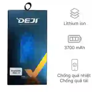 Thay pin Google Pixel 4 XL chính hãng Deji