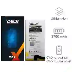 Thay pin Google Pixel 4 XL chính hãng Deji