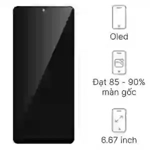 Thay màn hình Xiaomi Mi 10T Lite 5G chính hãng GENA loại A+