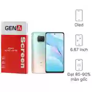 Thay màn hình Xiaomi Mi 10T Lite 5G chính hãng GENA loại A+