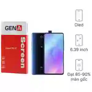 Thay màn hình Xiaomi Mi 9T chính hãng GENA loại A+