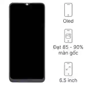 Thay màn hình Samsung Galaxy A03 chính hãng GENA loại A+