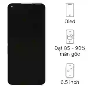 Thay màn hình Realme C17 chính hãng GENA loại A+