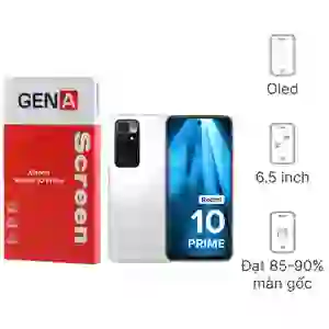 Thay màn hình Xiaomi Redmi 10 Prime chính hãng GENA loại A+