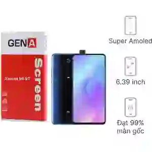 Thay màn hình Xiaomi Mi 9T chính hãng GENA loại Pro