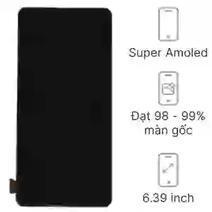 Thay màn hình Xiaomi Mi 9T Pro chính hãng GENA loại Pro