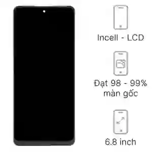 Thay màn hình Tecno Pova 3 chính hãng GENA loại Pro