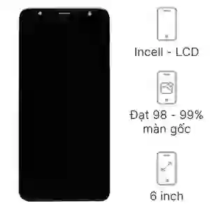 Thay màn hình Samsung Galaxy J6 Plus chính hãng GENA loại Pro