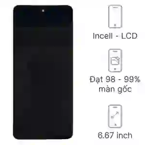 Thay màn hình Oppo A60 chính hãng GENA loại Pro