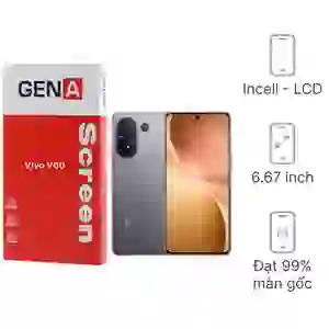 Thay màn hình Vivo V60 chính hãng GENA loại Pro