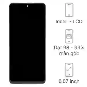 Thay màn hình Realme 12X chính hãng GENA loại Pro