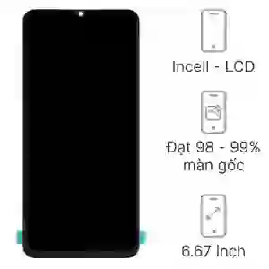 Thay màn hình Realme C65 chính hãng GENA loại Pro