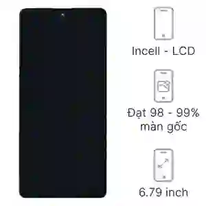 Thay màn hình Xiaomi Redmi 12 5G chính hãng GENA loại Pro