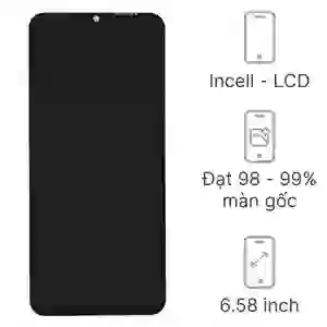 Thay màn hình Vivo Y72T chính hãng GENA loại Pro