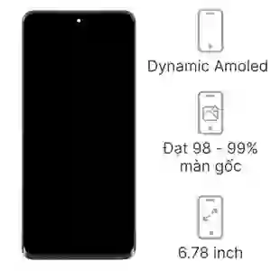 Thay màn hình Honor X50 chính hãng GENA loại Pro