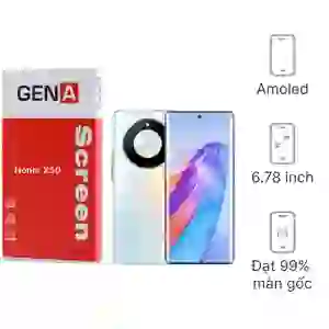 Thay màn hình Honor X50 chính hãng GENA loại Pro