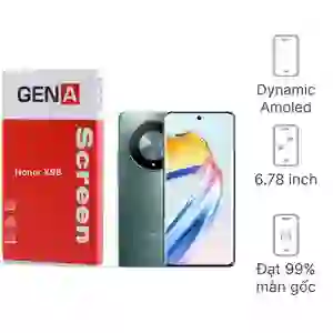 Thay màn hình Honor X9B chính hãng GENA loại Pro
