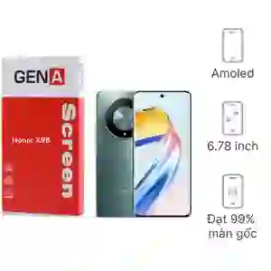 Thay màn hình Honor X9B chính hãng GENA loại Pro