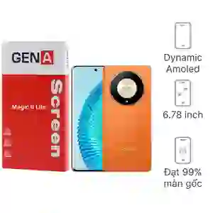 Thay màn hình Magic 6 Lite chính hãng GENA loại Pro