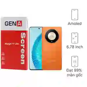 Thay màn hình Magic 6 Lite chính hãng GENA loại Pro