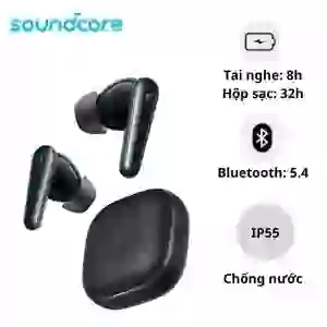 Tai nghe Bluetooth True Wireless Anker Soundcore Liberty 5 (A3957)
