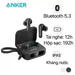Tai nghe Bluetooth True Wireless Anker Soundcore P41i (A3937)