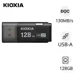 USB 3.2 Kioxia U301 128GB