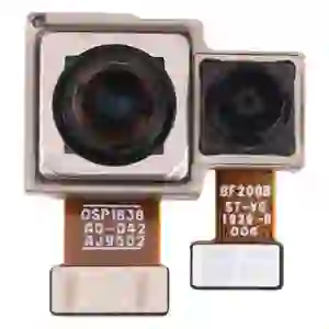 Thay camera sau OPPO F11
